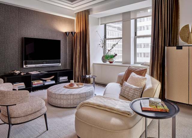 Property at 301 Park Ave #3005, New York City, NY 10022, 2 beds, 2.5 baths