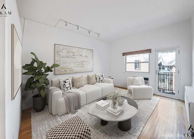 Property at 211 Thompson St Unit 4-C, New York City, NY 10012, 1 bed, 1 bath