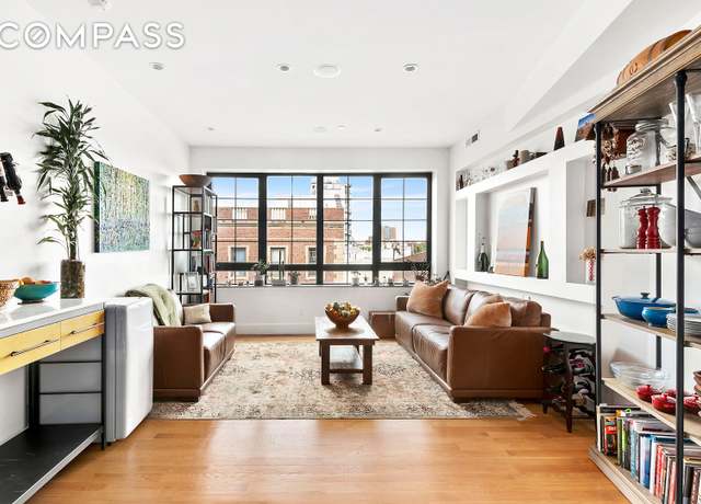 Property at 172 Wilson Ave Unit PHA, Brooklyn, NY 11237, 3 beds, 3 baths