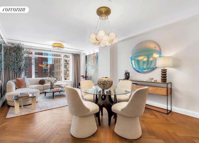 Property at 250 W 81st St Unit 7B, New York City, NY 10024, 2 beds, 2.5 baths