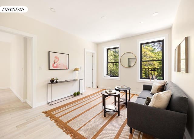 Property at 41 Prospect Park SW Unit 2B, Brooklyn, NY 11215, 2 beds, 1 bath