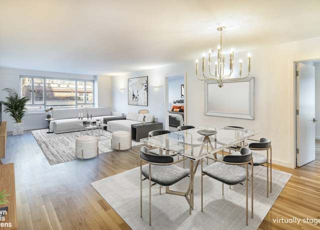 Property at 30 E 62nd St Unit 11A, New York City, NY 10065, 3 beds, 2 baths
