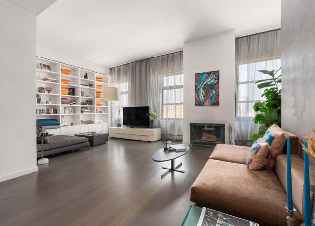 Property at 529 W 42nd St Unit 6S, New York City, NY 10036, 1 bed, 1 bath