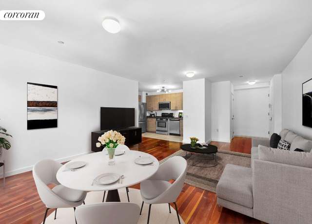 Property at 312 W 119th St #4, New York City, NY 10026, 2 beds, 2 baths