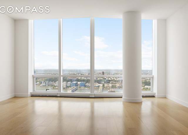 Property at 15 Hudson Yards Unit 68C, New York City, NY 10001, 2 beds, 2.5 baths