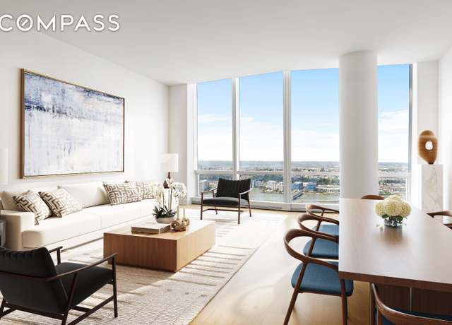 Property at 15 Hudson Yards Unit 68C, New York City, NY 10001, 2 beds, 2.5 baths