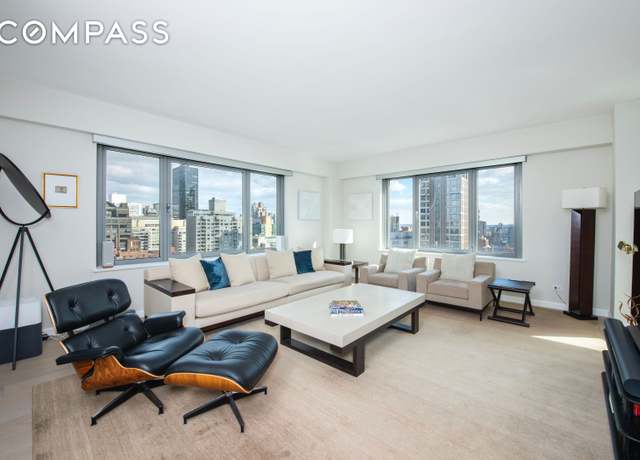 Property at 200 E 62nd St Unit 23B, New York City, NY 10065, 2 beds, 2.5 baths