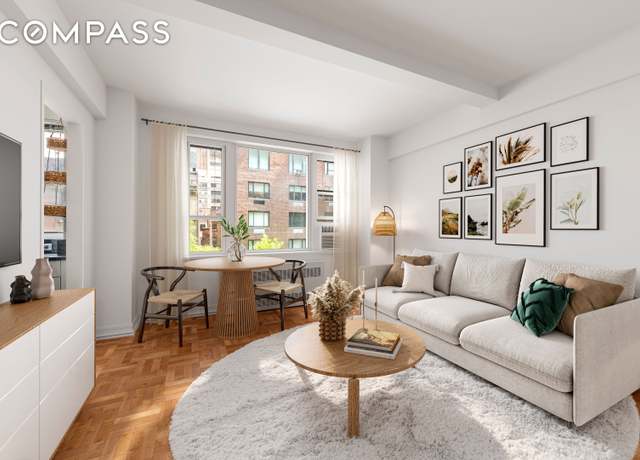 Property at 30 E 37th St Unit 6G, New York City, NY 10016, 1 bath