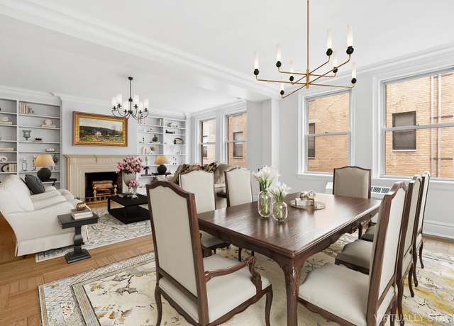Property at 17 E 89th St Unit 10E, New York City, NY 10128, 2 beds, 1.5 baths