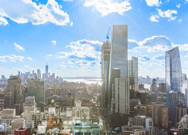 Property at 350 W 42nd St Unit 45G, New York City, NY, 2 beds, 2 baths