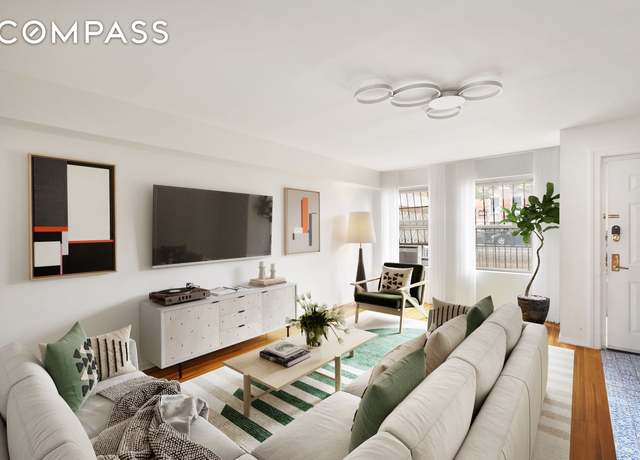 Property at 2551 Frederick Douglass Blvd Unit B, New York City, NY 10030, 2 beds, 1.5 baths