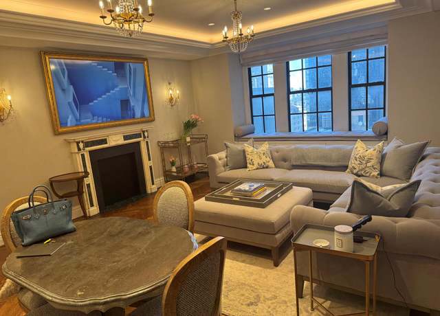 Property at 465 Park Ave Unit 18F, New York City, NY 10022, 1 bed, 1 bath