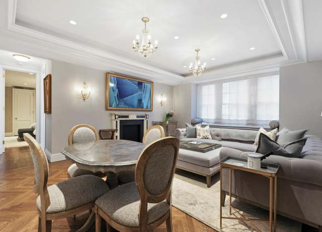 Property at 465 Park Ave Unit 18F, New York City, NY 10022, 1 bed, 1 bath