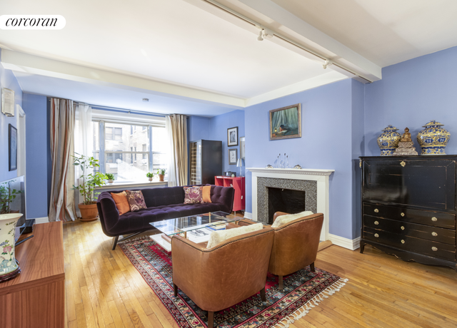 Property at 434 E 52nd St Unit 4B, New York City, NY 10022, 1 bed, 1 bath