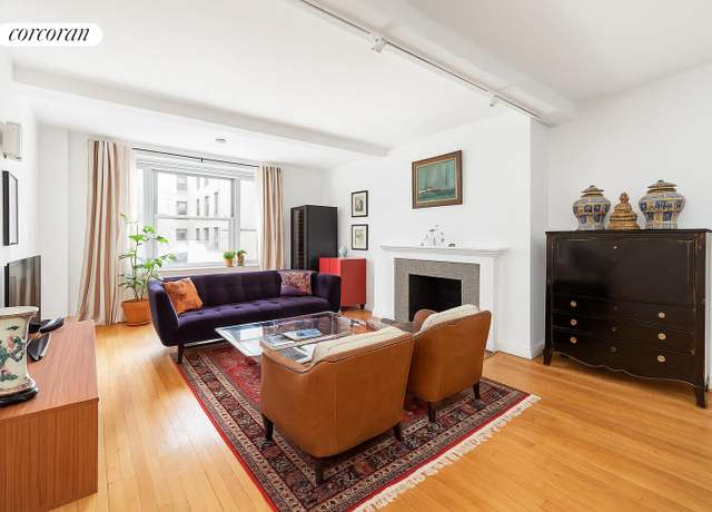 Property at 434 E 52nd St Unit 4B, New York City, NY 10022, 1 bed, 1 bath