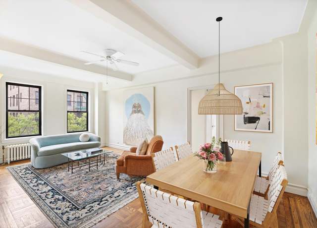 Property at 141 E 3rd St Unit 3H, New York City, NY 10009, 2 beds, 1 bath