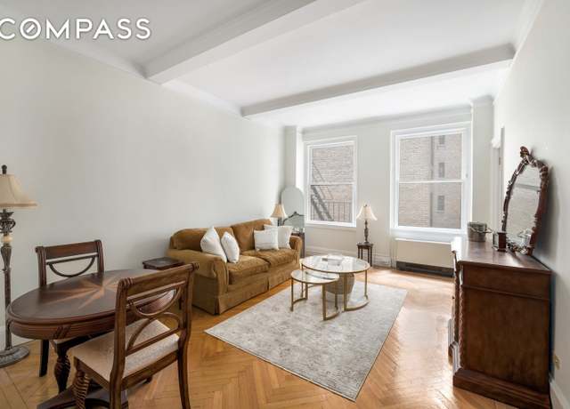 Property at 1060 Park Ave Unit 3AB, New York City, NY 10128, 3 beds, 2 baths