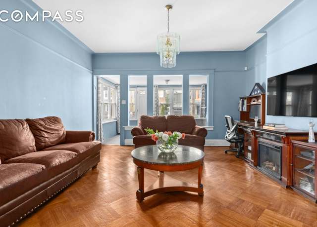 Property at 1065 E 39th St, Brooklyn, NY 11210, 4 beds, 2 baths
