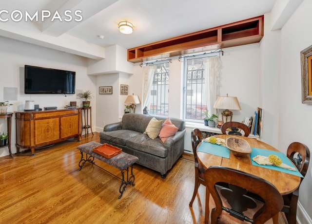 Property at 1200 5th Ave Unit 1E, New York City, NY 10029, 1 bed, 1 bath