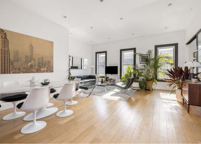 Property at 211 W 10th St Unit 6D, New York City, NY 10014, 2 beds, 1 bath