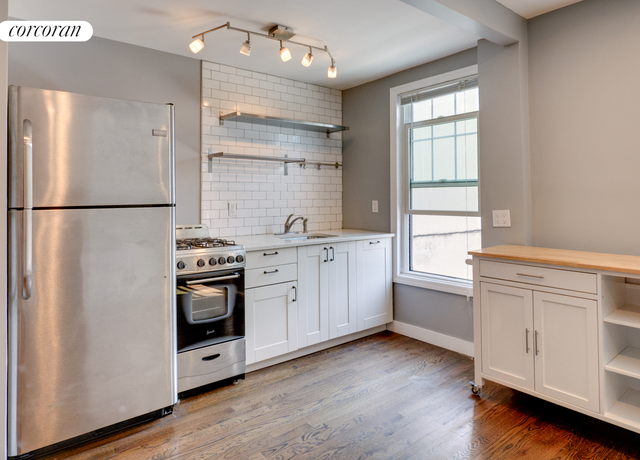 Property at 475 Van Buren St, Brooklyn, NY 11221, 4 beds, 2 baths