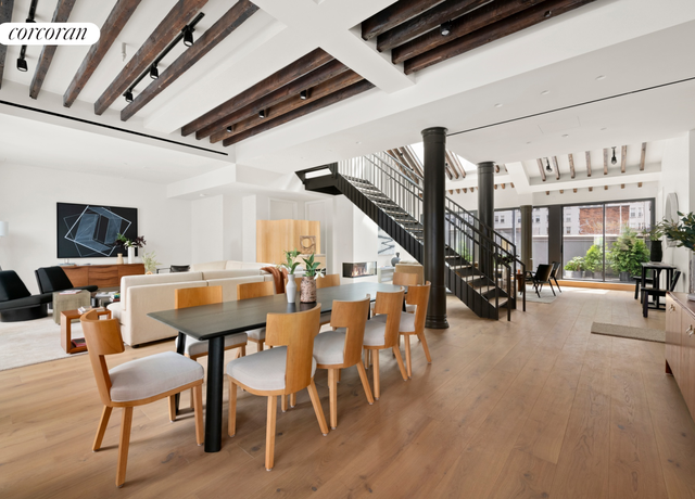 Property at 62 Reade St, New York City, NY 10007, 3 beds, 3.5 baths