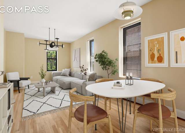 Property at 680 81st St Unit 3D, Brooklyn, NY 11228, 1 bed, 1 bath