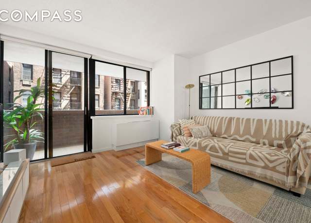 Property at 233 E 86th St Unit 3C, New York City, NY 10028, 1 bed, 1 bath