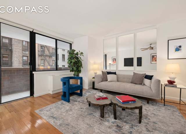 Property at 233 E 86th St Unit 3C, New York City, NY 10028, 1 bed, 1 bath