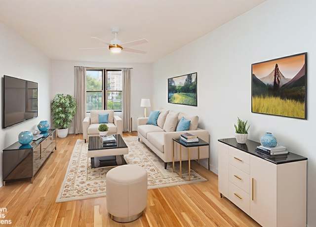Property at 340 Haven Ave Unit 6J, New York City, NY 10033, 1 bed, 1 bath
