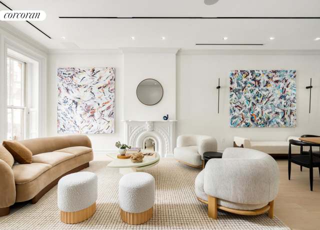 Property at 66 Downing St, Brooklyn, NY 11238, 7 beds, 7 baths