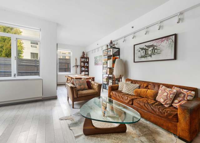 Property at 12 Monitor St Unit 1B, Brooklyn, NY 11222, 3 beds, 2 baths