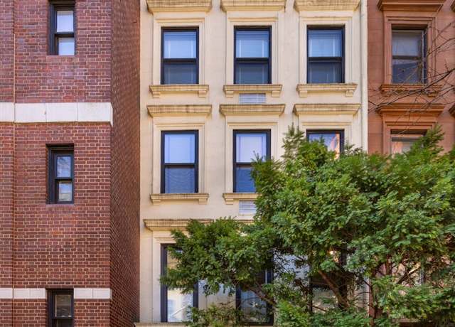 Property at 166 E 74th St, New York City, NY 10021, 5 beds, 5.5 baths