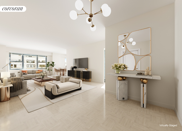 Property at 360 E 72nd St Unit C2003, New York City, NY 10021, 2 beds, 2 baths