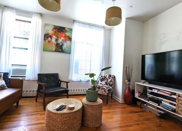 Property at 167 W 129th St Unit 1-B, New York City, NY 10027, 1 bed, 1 bath