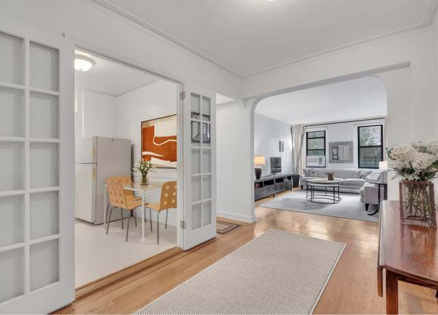 Property at 350 E 77th St Unit 4A, New York City, NY 10075, 1 bed, 1 bath