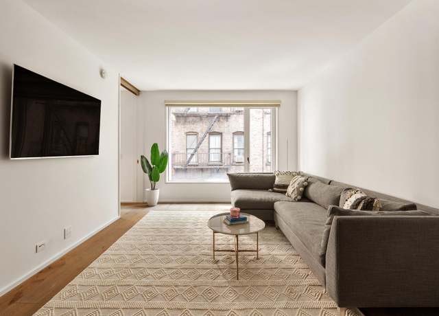 Property at 345 W 14th St Unit 3E, New York City, NY 10014, 2 beds, 2 baths