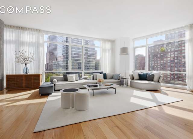 Property at 200 Chambers St Unit 7AI, New York City, NY 10007, 4 beds, 3.5 baths