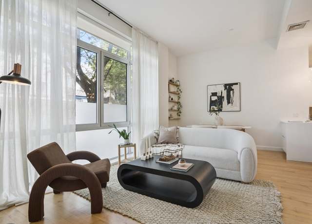 Property at 136 Powers St Unit 1G, Brooklyn, NY 11211, 2 beds, 2 baths