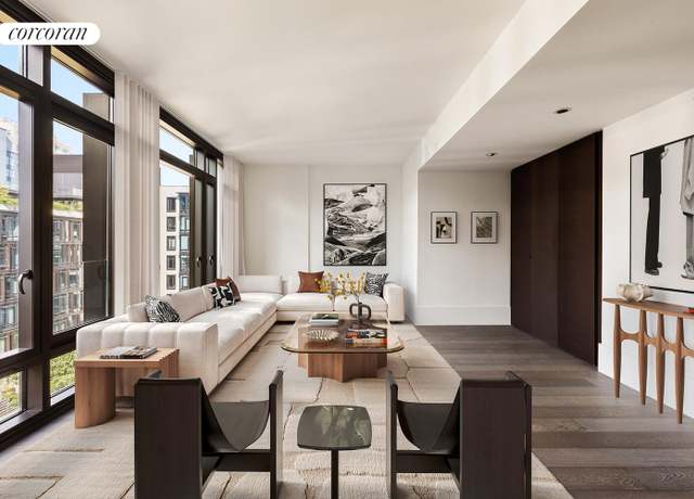 Property at 429 Kent Ave Unit D725, Brooklyn, NY 11249, 3 beds, 4.5 baths