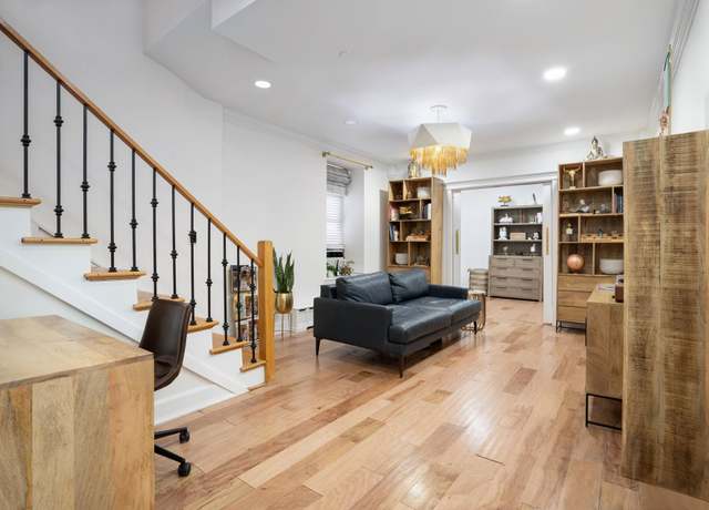 Property at 239 W 148th St Unit 4-C, New York City, NY 10039, 1 bed, 1 bath