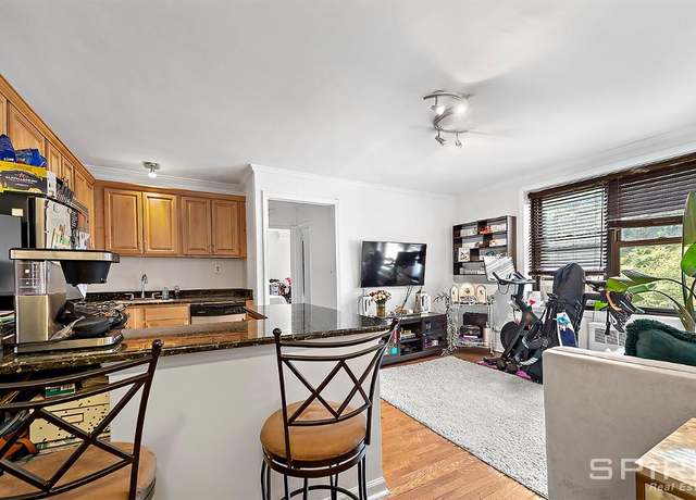 Property at 4523 Broadway Unit 7D, New York City, NY 10040, 1 bed, 1 bath