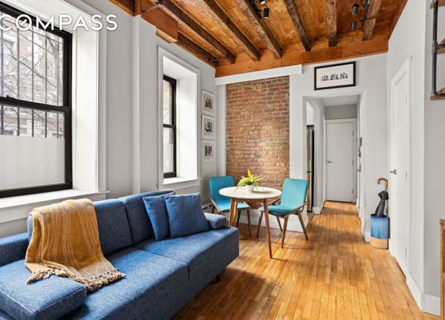 Property at 4 W 101st St #5, New York City, NY 10025, 1 bed, 1 bath