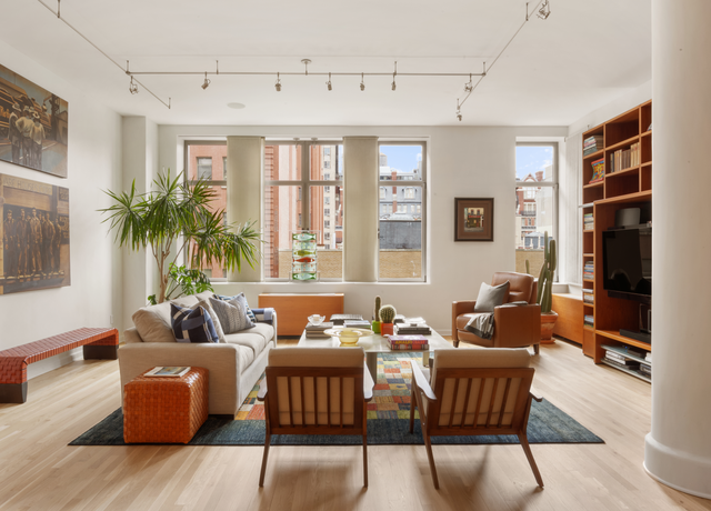Property at 252 7th Ave Unit 6W, New York City, NY 10001, 1 bed, 2 baths