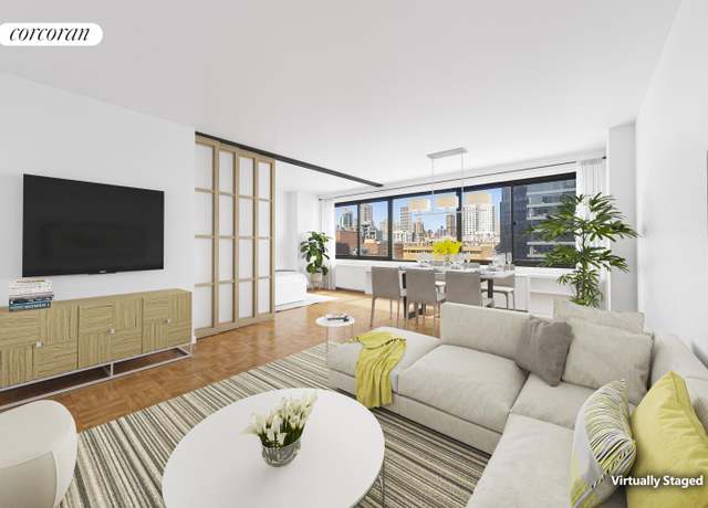 Property at 530 E 72nd St Unit 16B, New York City, NY 10021, 1 bed, 1.5 baths