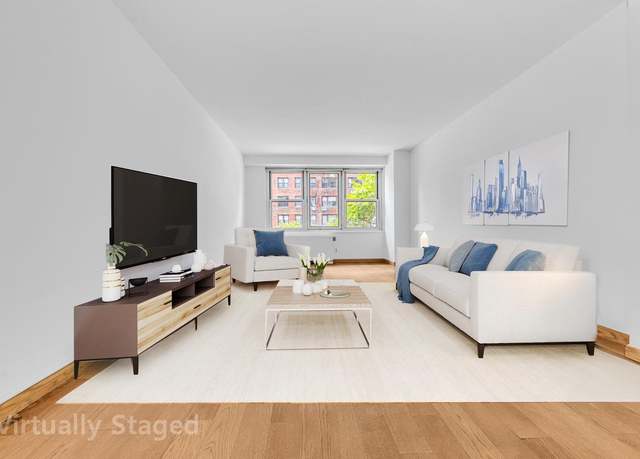 Property at 305 E 24th St Unit 3-X, New York City, NY 10010, 1 bed, 1 bath