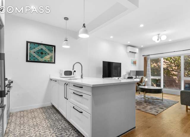 Property at 766 Decatur St Unit 2A, Brooklyn, NY 11233, 1 bed, 1 bath
