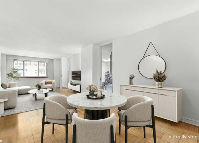 Property at 300 E 40th St Unit 4C, New York City, NY 10016, 2 beds, 1 bath