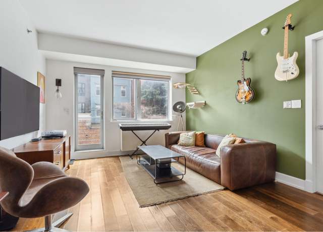 Property at 100 Maspeth Ave Unit 2J, Brooklyn, NY 11211, 1 bed, 1 bath