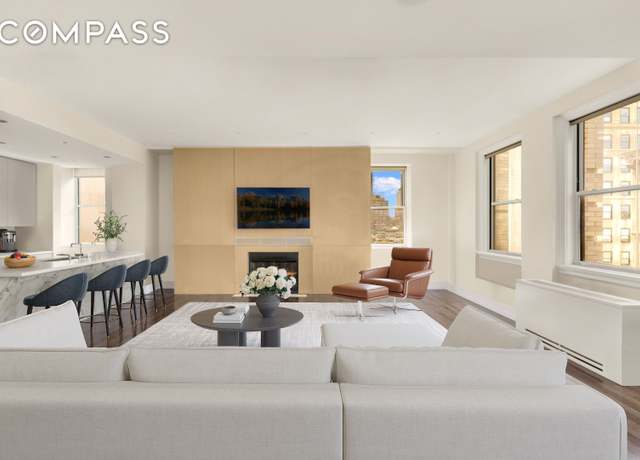 Property at 66 Leonard St Unit 10C, New York City, NY 10013, 3 beds, 3.5 baths